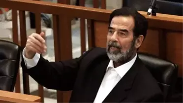 IŞİD, Musul'da Saddam'ın Taktiğini Uyguluyor