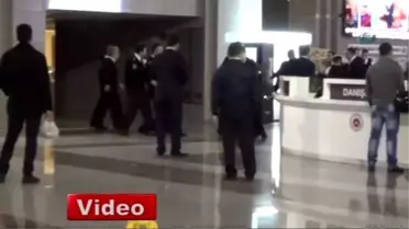 Karar Verildi, Adliye Karıştı!