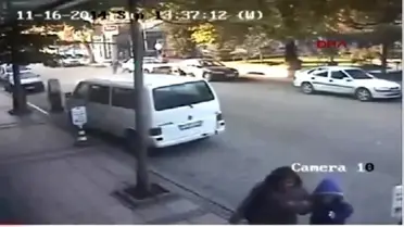 Kastamonu 2 Kişinin Öldüğü Silahlı Kavganın Görüntüleri Ortaya Çıktı