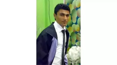 Öğretmen Adayı Nizamettin Arslan, Yarın Batman'da Toprağa Verilecek