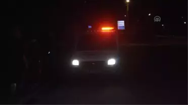 Karabük'te Polisten Gerçeğini Aratmayan Tatbikat