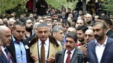 Sedat Peker, Türkeş'in Mezarına Neden Gitmediğini Açıkladı