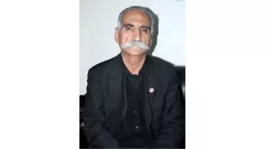 Seyit Rıza'nın Torunun'dan Başbakan'a Dersim ve Alevi Açılımı Desteği