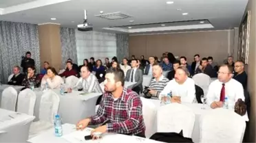 Afyonkarahisar'da '22 Kasım Diş Hekimleri Günü' Etkinlikleri