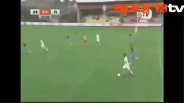 Engin Baytar'dan Muhteşem Asist!...