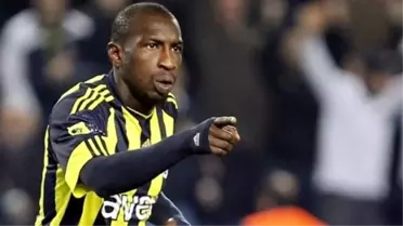 Fener'in Niang ile Başı Belada...