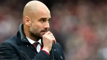 Guardiola: Zorlu Bir Süreç Başlıyor...