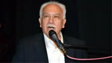 İp Genel Başkanı Perinçek Antalya'da (2)