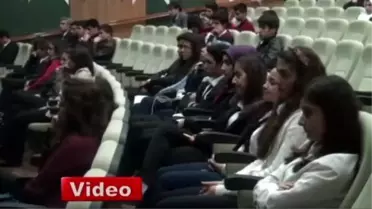 İstanbul Kemerburgaz Üniversitesi Osmaniye'de Tanıtıldı