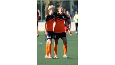 Karsıyaka Besem-Konak Belediyespor: 0-9
