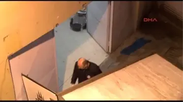 Maç Öncesi Çıkan Kavgada Sırp Taraftar Öldürüldü