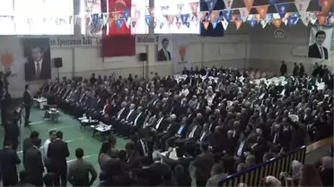 'Yeni Türkiye'de Çözüm Sürecini Nihayete Erdireceğiz'