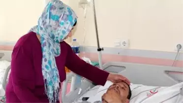 9 Gün Su İçerek Hayatta Kalan Zihinsel Engelli Şahıs Zatürreye Yakalandı