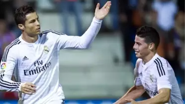 Real'in Keyfi Yerinde: 0-4