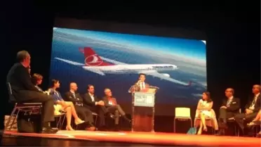 Şili Iı. Uluslararası Marka Ülke Forumu'nun Onur Konuğu Türkiye Oldu