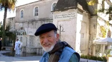Ansiklopedilere Konu Olan Sanatçı Kamil Dürüst, Hayatını Kaybetti