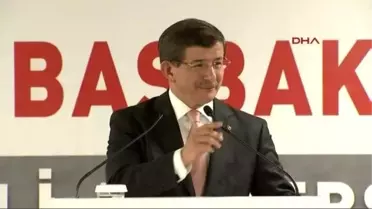 Başbakan Davutoğlu Size Zulmedildi, Ayıp Edildi