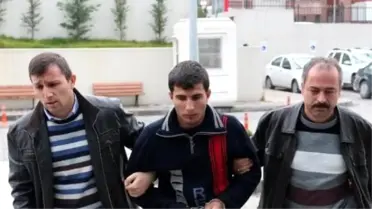 Cinayet Şüphelisi 3 Suriyeli Karabük'e Getirildi