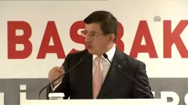 Davutoğlu: 'Bundan Sonra Devletin Resmi İdeolojisi Olmayacak'