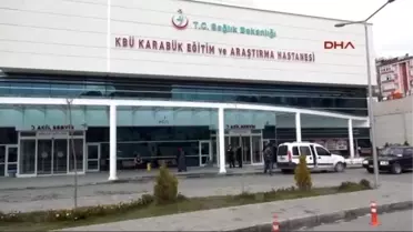 Karabük Sopalı Cinayet Zanlısı 3 Suriyeli Karabük?e Getirildi