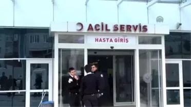 Karabük'teki Cinayet