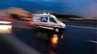 Samsun'da Doğum Günü Kutlaması Dönüşü Kaza: 3 Ölü, 3 Yaralı
