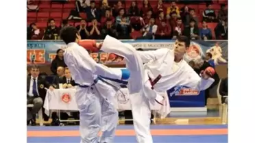 Ümit, Genç ve 21 Yaş Altı Türkiye Karate Şampiyonası