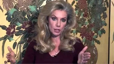 Ünlü Astrolog: Önümüzdeki Mayıs Ayında Türkiye'de İsyan Çıkacak