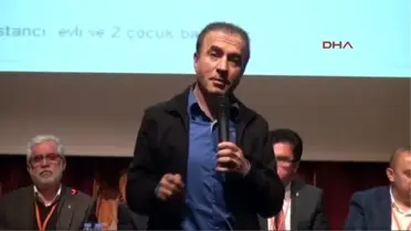 Uşak Ak Partili Bostancı Muhalefete Yüklendi