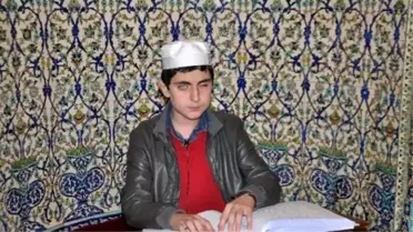 Vefat Eden Öğretmenler İçin Mevlit Okutuldu