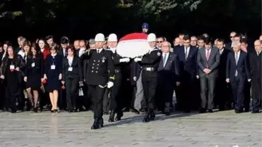 24 Kasım Öğretmenler Günü