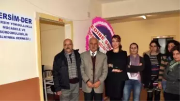 Tunceli'de Eski Kışla Binası Müzeye Dönüştürülüyor