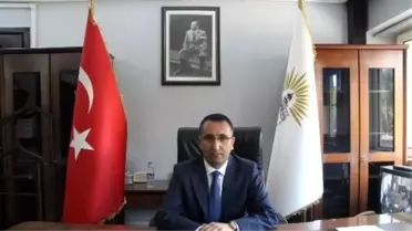 Başkan Yılmaz'dan 3 Dilde Öğretmenler Günü Mesajı