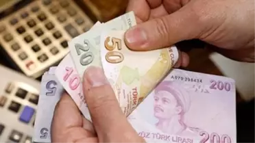 Çerkezköy'de 3 Bin 404 Kişi Yapılandırmadan Yararlandı