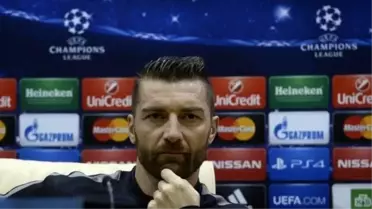 Cska Moskova-Roma Maçına Doğru