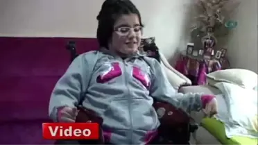 Dilara'nın Okul Hasreti 2 Ay Sonra Son Buldu