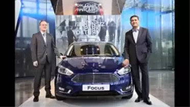 En Teknolojik Focus'un Türkiye Fiyatı Açıklandı