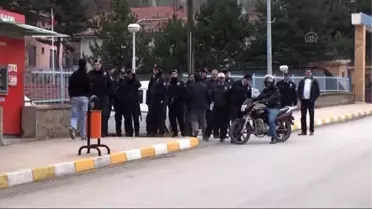 Eskipazar'daki Cinayet