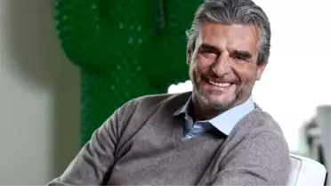 Ferrari'nin Yeni Patronu Maurizio Arrivabene Oldu
