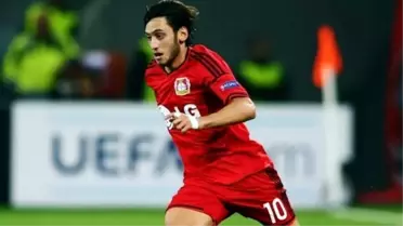 Fikret Orman'dan Hakan Çalhanoğlu Müjdesi