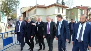 Giresunlu Başkanlar'dan İstanbul Çıkarması