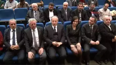 İnce: Dersimli'yi Genel Başkan Yapmışız, Daha Büyük Özür mü Var