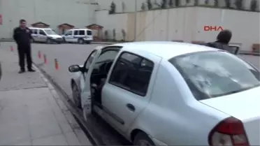 Karabük Patronlarını Öldüren 3 Suriyeli Yakalandı, İlçe Ayaklandı