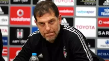 Bilic: Harika Oyun Çıkardık