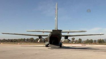 Paraşütçülerden Türkiye Rekoru