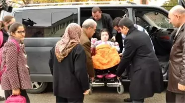 Servis Sağlandı, Dilara Okuluna Kavuştu