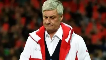 Stuttgart'ta Armin Veh İstifa Etti
