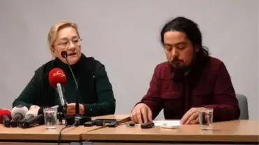 Taksim Dayanışması: Adalet İstiyoruz