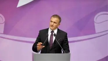 Dumanlı ve Gorilleri...