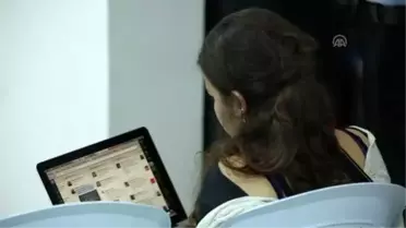 Tunus'ta Cumhurbaşkanlığı Seçimi